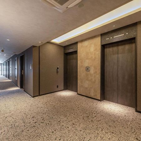 Hotel Mystays Kanazawa Katamachi Exterior photo