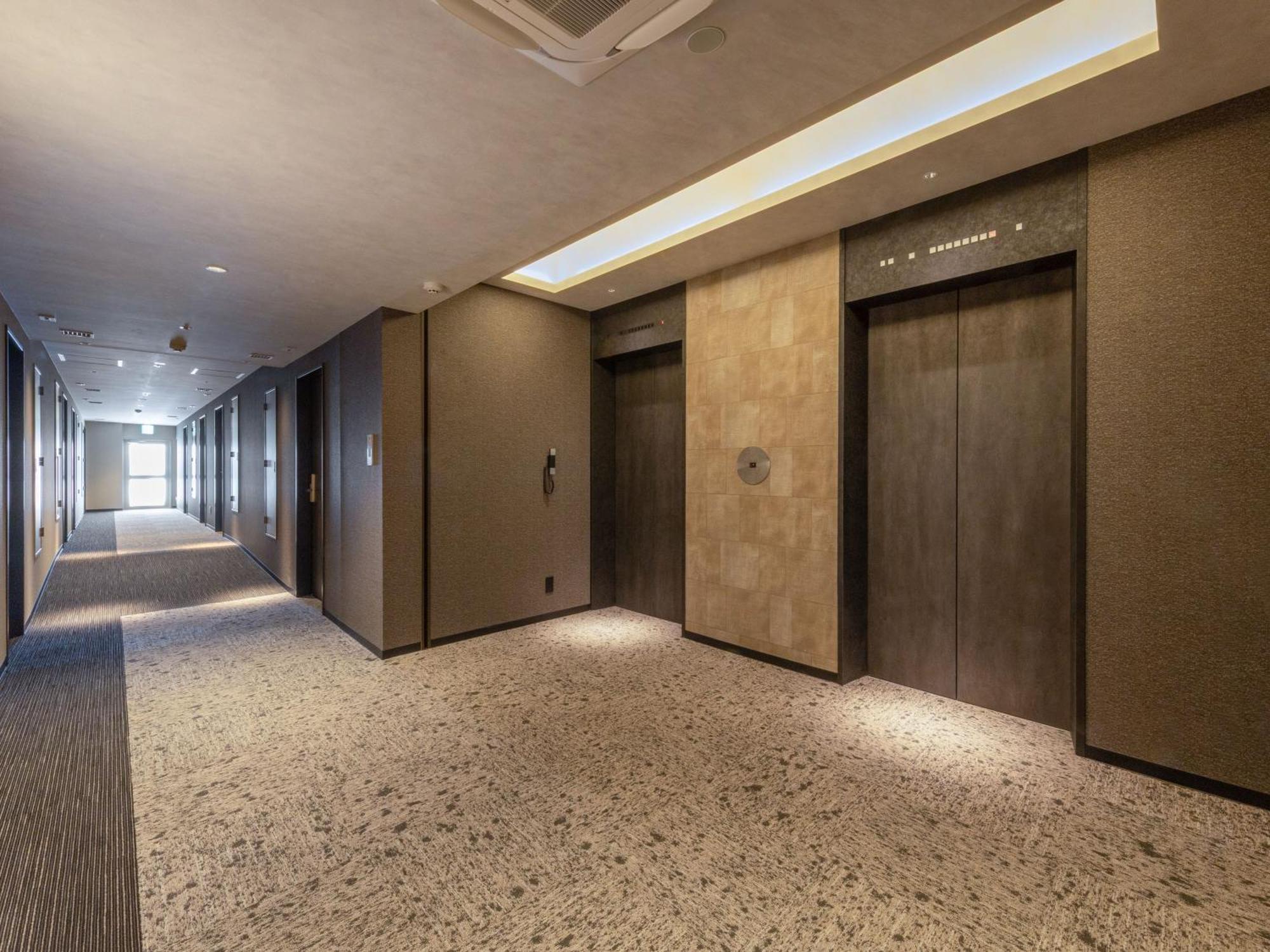 Hotel Mystays Kanazawa Katamachi Exterior photo